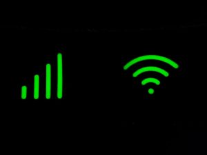 Boosting home Wi-Fi with wireless repeaters and access points