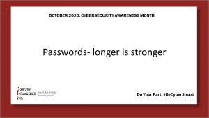 passwords-longer is stronger