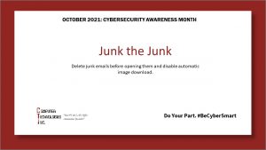 Junk the Junk