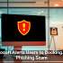 Microsoft Alerts Users to Booking.com Phishing Scam