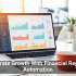 Accelerate Growth With Financial Reporting Automation