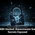 LockBit Hacked: Ransomware Gang’s Secrets Exposed
