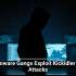 Ransomware Gangs Exploit Kickidler in New Attacks