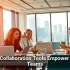 Cloud Collaboration Tools Empower Global Teams