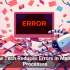 How Tech Reduces Errors in Manual Processes