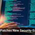 Apple Patches New Security Exploits