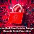 SmarterMail Flaw Enables Dangerous Remote Code Execution