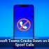 Microsoft Teams Cracks Down on Brand Spoof Calls