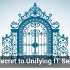 The Secret to Unifying IT Security