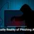 The Costly Reality of Phishing Attacks