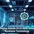 Reducing Human Error With Smarter Business Technology