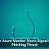 Fake Azure Monitor Alerts Signal New Phishing Threat