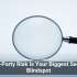 Third-Party Risk Is Your Biggest Security Blindspot
