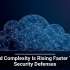 Cloud Complexity Is Rising Faster Than Security Defenses