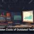 The Hidden Costs of Outdated Technology