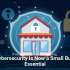 Why Cybersecurity Is Now a Small Business Essential