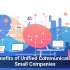The Benefits of Unified Communications for Small Companies