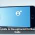 Zoom Adds AI Receptionist for Business Calls