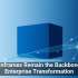 Mainframes Remain the Backbone of Enterprise Transformation