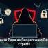 Scammers Pose as Ransomware Recovery Experts