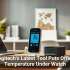 Logitech&rsquo;s Latest Tool Puts Office Temperature Under Watch