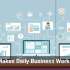 Tech Makes Daily Business Work Easier