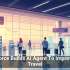 Salesforce Builds AI Agent To Improve TSA Travel