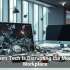 Broken Tech Is Disrupting the Modern Workplace